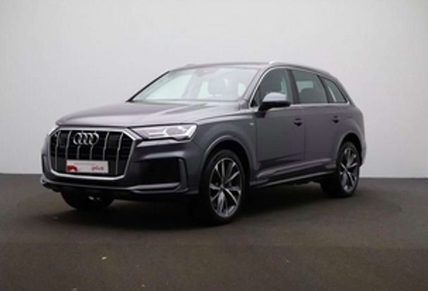 Audi Q7 55 TFSIe quattro S-Line 280 kW image number 1