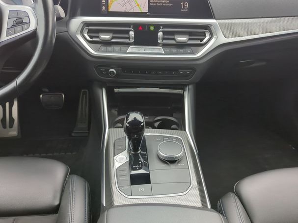 BMW 320d Touring xDrive M Sport 140 kW image number 12