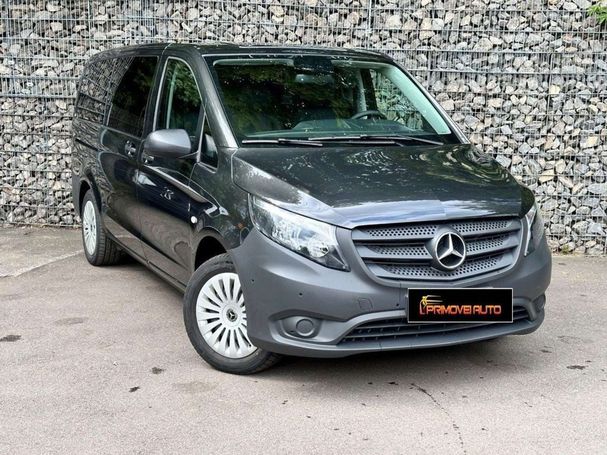 Mercedes-Benz Vito 114 CDi Tourer extra long 100 kW image number 9