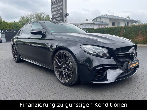 Mercedes-Benz E 63 AMG 4Matic 420 kW image number 2