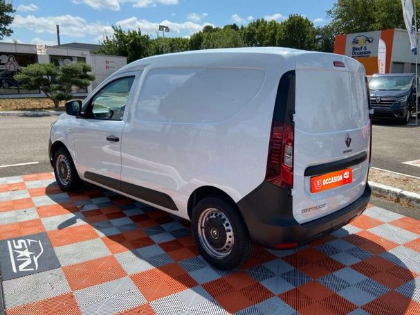 Renault Express 1.5 dCi 70 kW image number 7