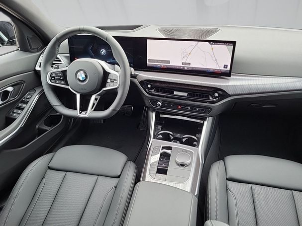 BMW 330d Touring xDrive 210 kW image number 4