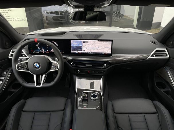 BMW 340i xDrive Touring 275 kW image number 4