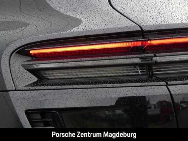 Porsche Macan Turbo 470 kW image number 12