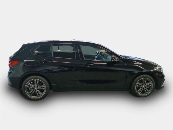 BMW 118i Sport Line 100 kW image number 2