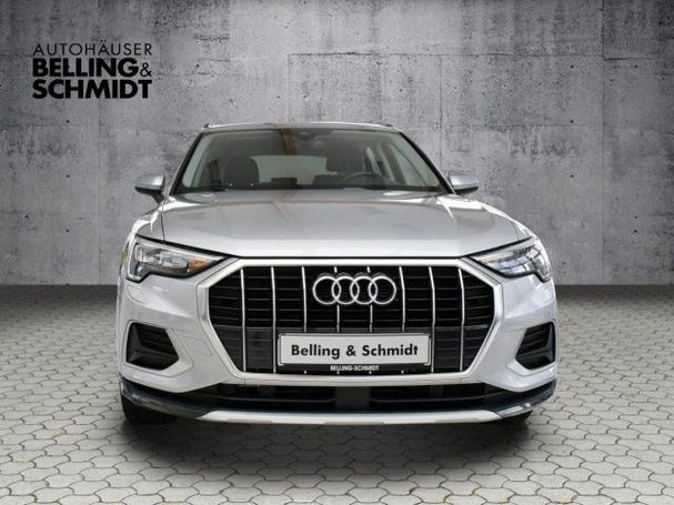 Audi Q3 35 TFSI 110 kW image number 2