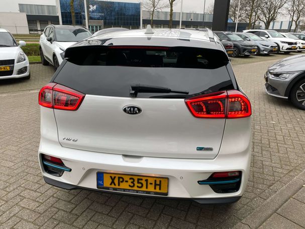 Kia Niro e 64 kWh 150 kW image number 5