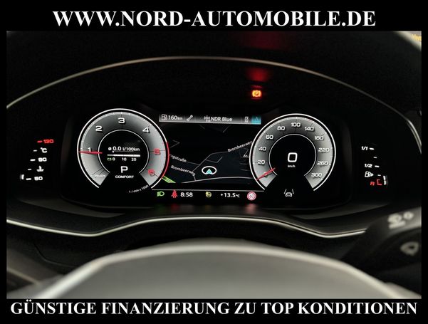 Audi A6 40 TDI S-line Avant 150 kW image number 21