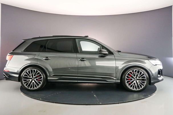 Audi SQ7 373 kW image number 6