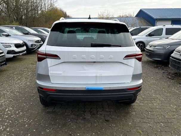 Skoda Karoq 110 kW image number 3