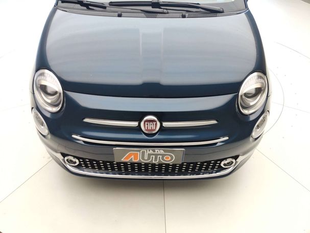 Fiat 500 1.0 51 kW image number 23