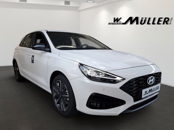 Hyundai i30 88 kW image number 2