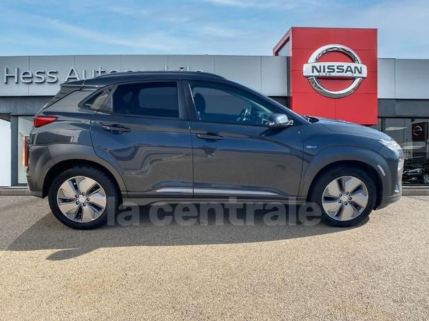 Hyundai Kona 100 kW image number 19