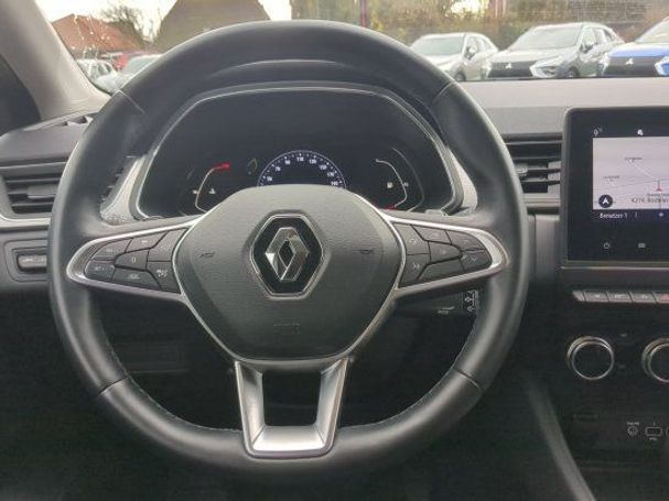 Renault Captur Intens 103 kW image number 7