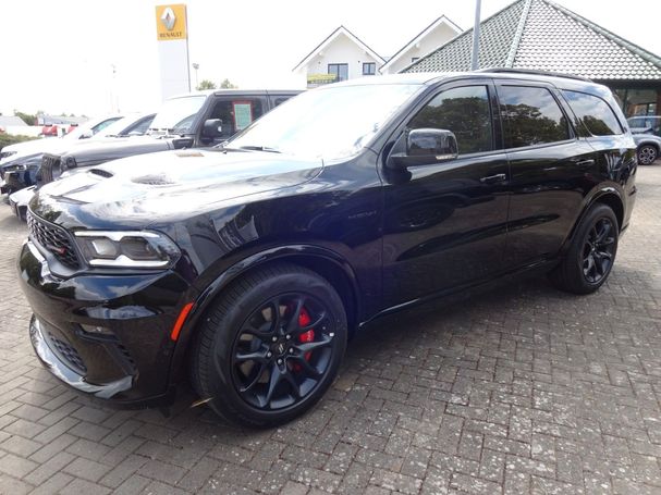 Dodge Durango 268 kW image number 1