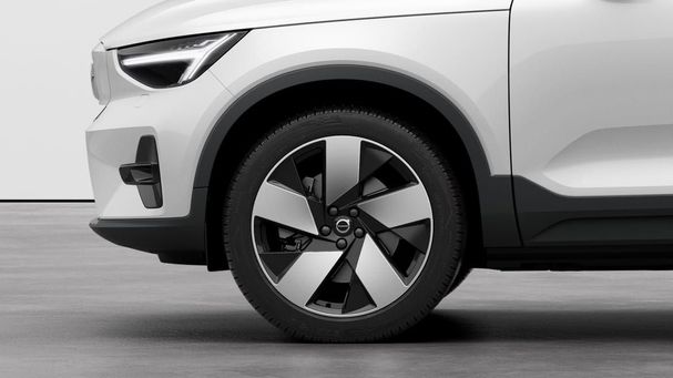 Volvo XC40 Recharge Single Motor Extended Range Plus 188 kW image number 7