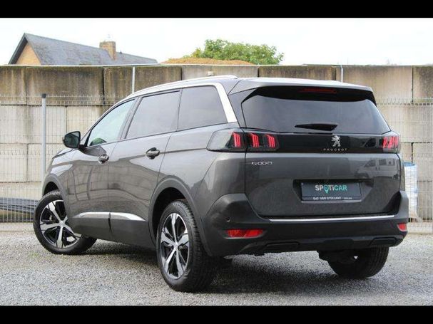 Peugeot 5008 96 kW image number 5