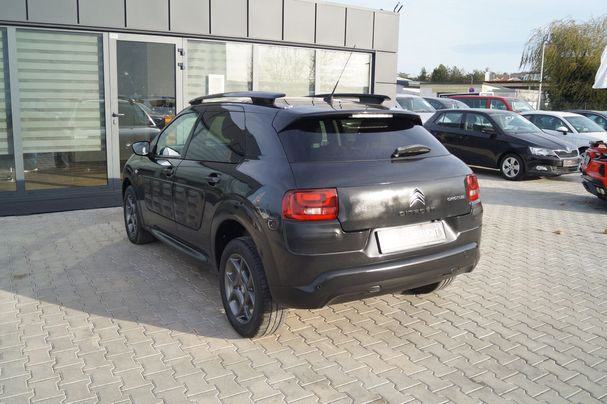 Citroen C4 Cactus 73 kW image number 6