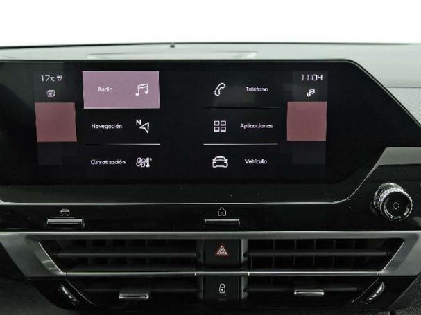 Citroen C4 X PureTech 130 Plus EAT8 96 kW image number 18