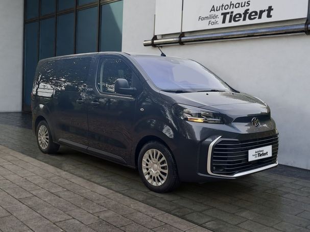 Toyota Proace Verso 2.0-l-D-4D L1 Comfort 106 kW image number 7