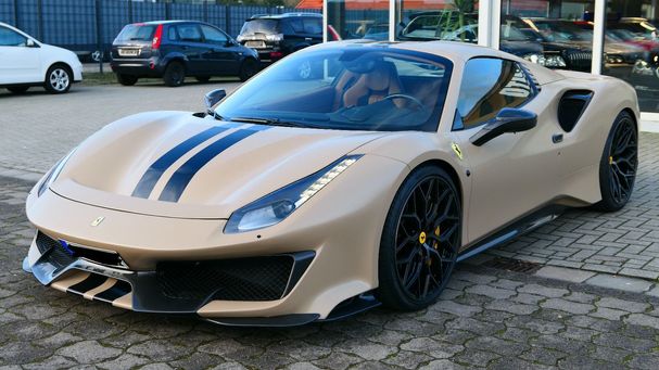 Ferrari 488 Pista Spider 530 kW image number 1