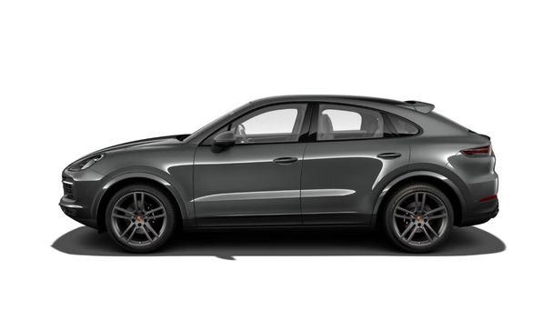 Porsche Cayenne Coupé 250 kW image number 4