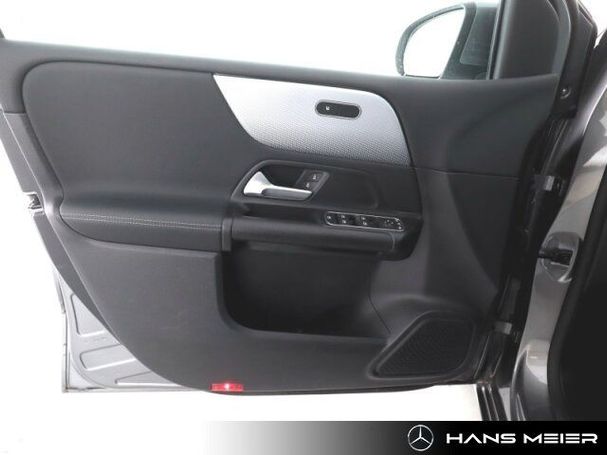 Mercedes-Benz B 220 d 140 kW image number 11