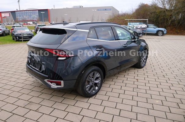 Kia Sportage 1.6 T-GDI GT-Line 169 kW image number 4