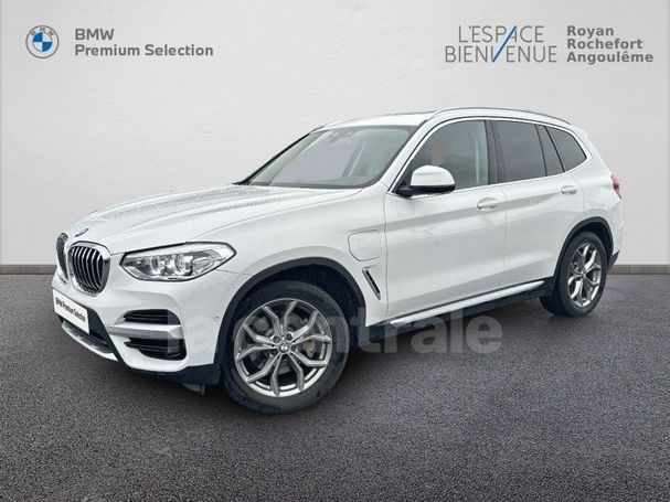 BMW X3 xDrive 215 kW image number 1