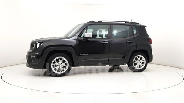 Jeep Renegade 1.0 Limited 88 kW image number 15