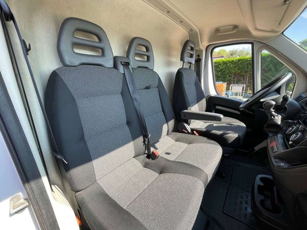 Fiat Ducato 2.3 88 kW image number 9