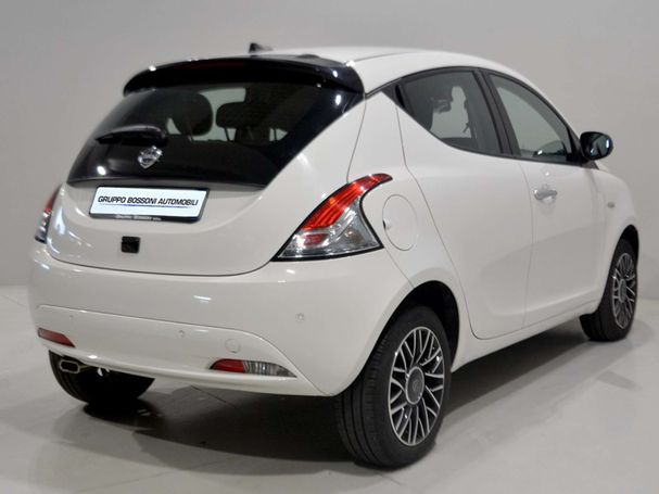 Lancia Ypsilon 51 kW image number 3