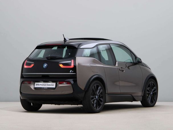 BMW i3 120Ah 125 kW image number 8