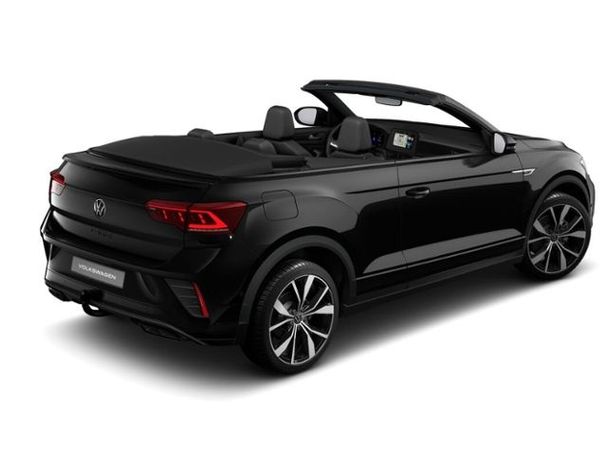 Volkswagen T-Roc Cabriolet 1.5 TSI DSG 110 kW image number 6