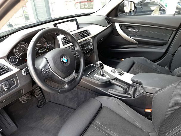 BMW 320d Touring 120 kW image number 9