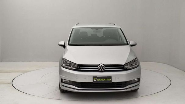 Volkswagen Touran 2.0 TDI DSG 110 kW image number 8