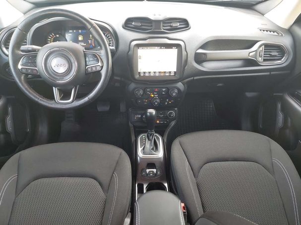 Jeep Renegade 1.3 PHEV 140 kW image number 4