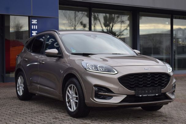 Ford Kuga 110 kW image number 4