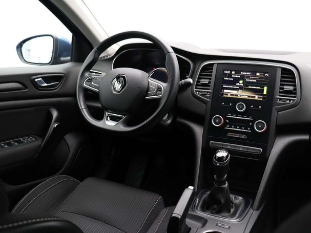 Renault Megane Estate dCi 110 81 kW image number 3