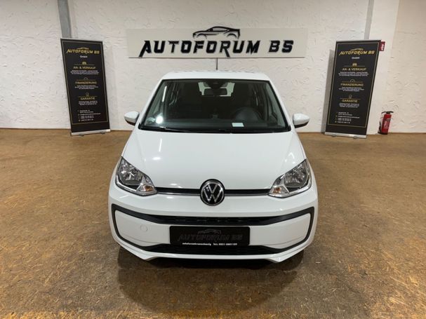 Volkswagen up! 1.0 48 kW image number 2