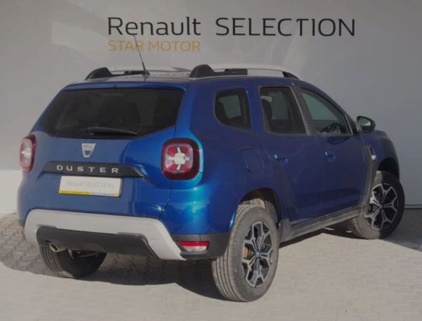 Dacia Duster 74 kW image number 2