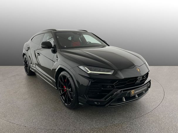 Lamborghini Urus 478 kW image number 1