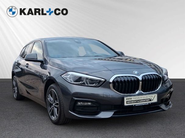 BMW 120d xDrive 140 kW image number 6