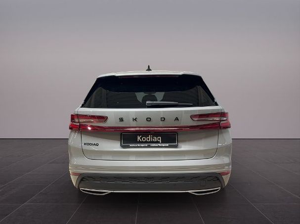 Skoda Kodiaq 2.0 TDI Sportline 110 kW image number 4