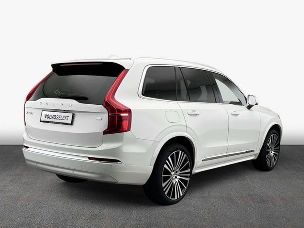 Volvo XC90 Recharge T8 AWD 288 kW image number 3