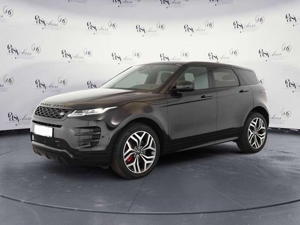 Land Rover Range Rover Evoque 150 kW image number 1