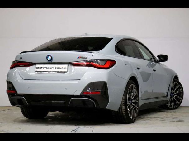 BMW i4 M50 400 kW image number 3