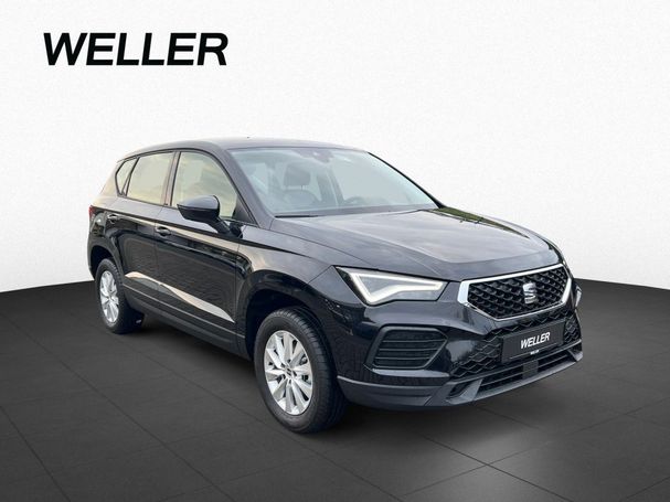 Seat Ateca 85 kW image number 3