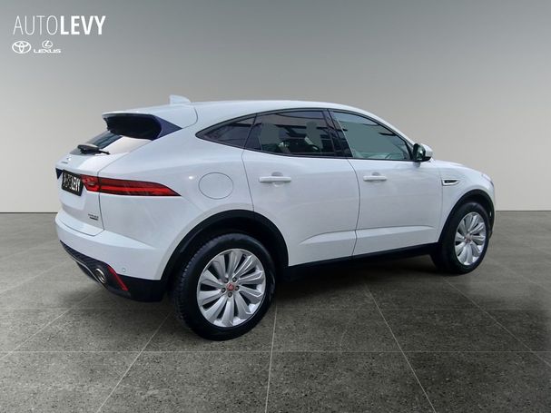 Jaguar E-Pace D150 AWD SE 110 kW image number 6