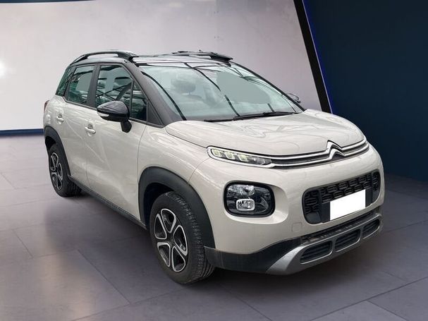 Citroen C3 Aircross PureTech S&S Feel 81 kW image number 14